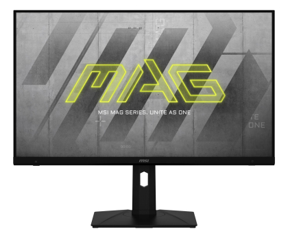 Monitor LED 32" i większy MSI 32''  MAG 323UPF  Czarny